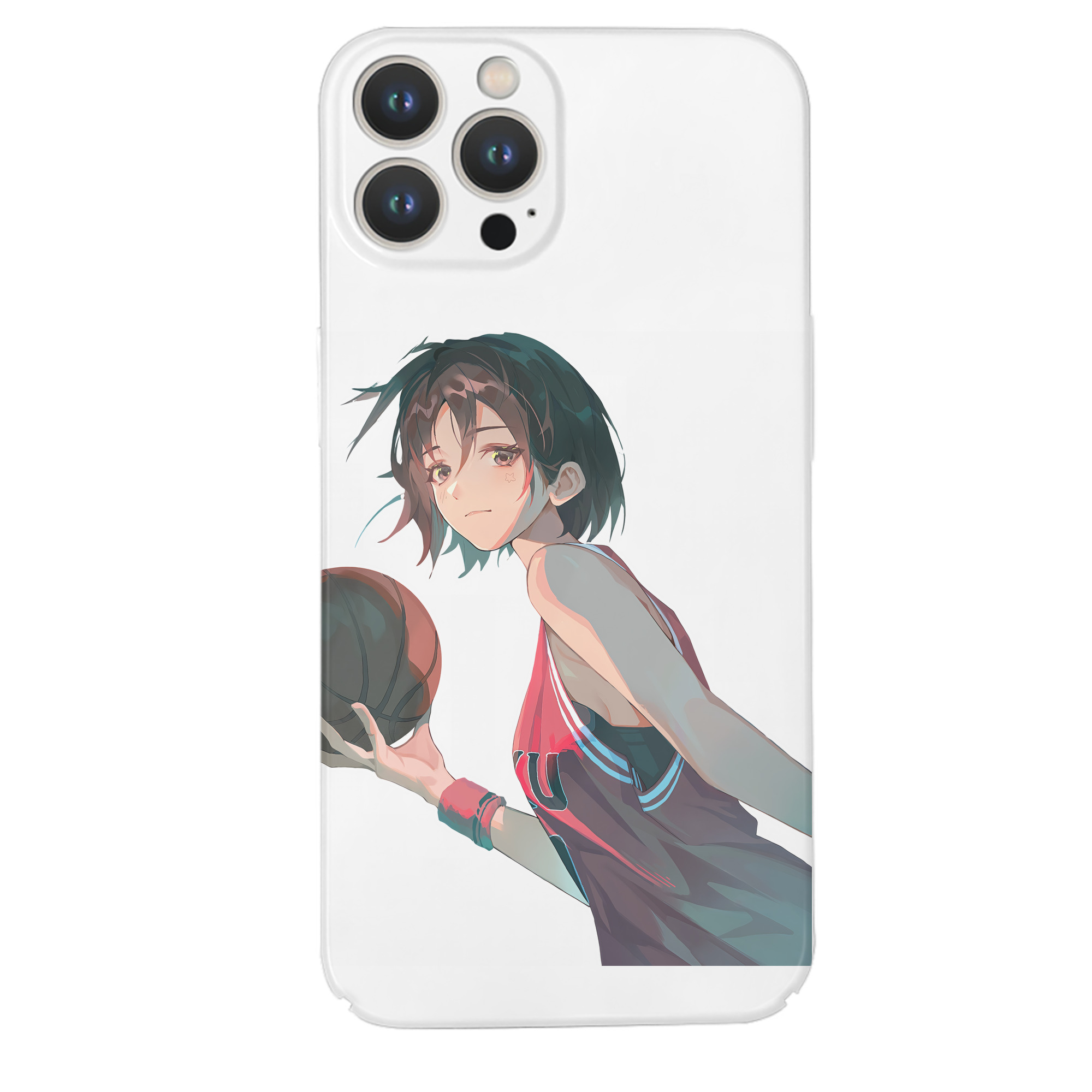 （画像用） SLAM DUNK／スラムダンク 【iPhone 14シリーズ対応】ハードケース